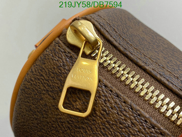 LV-Bag-Mirror Quality Code: DB7594 $: 219USD