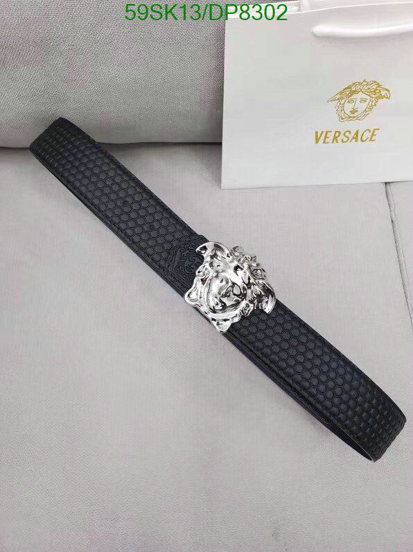 Versace-Belts Code: DP8302 $: 59USD