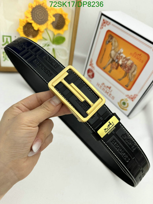 Hermes-Belts Code: DP8236 $: 72USD