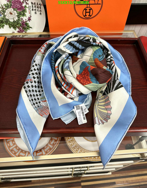 Hermes-Scarf Code: KM5888 $: 55USD