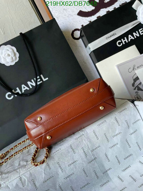 Chanel-Bag-Mirror Quality Code: DB7648 $: 219USD