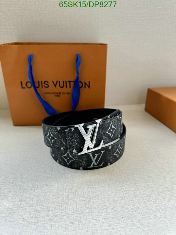 LV-Belts Code: DP8277 $: 65USD