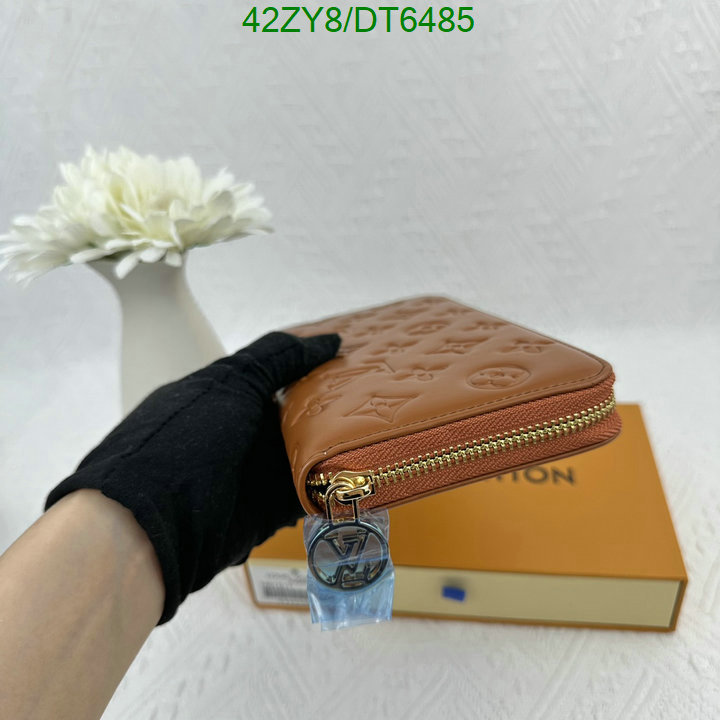 LV-Wallet-4A Quality Code: DT6485 $: 42USD