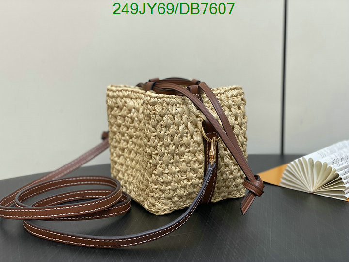 LV-Bag-Mirror Quality Code: DB7607 $: 249USD