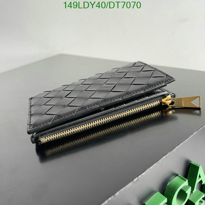 BV-Wallet Mirror Quality Code: DT7070 $: 149USD