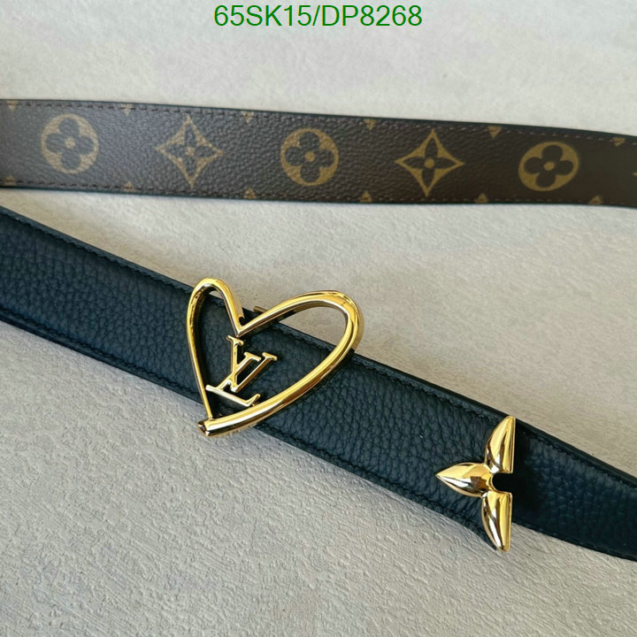 LV-Belts Code: DP8268 $: 65USD