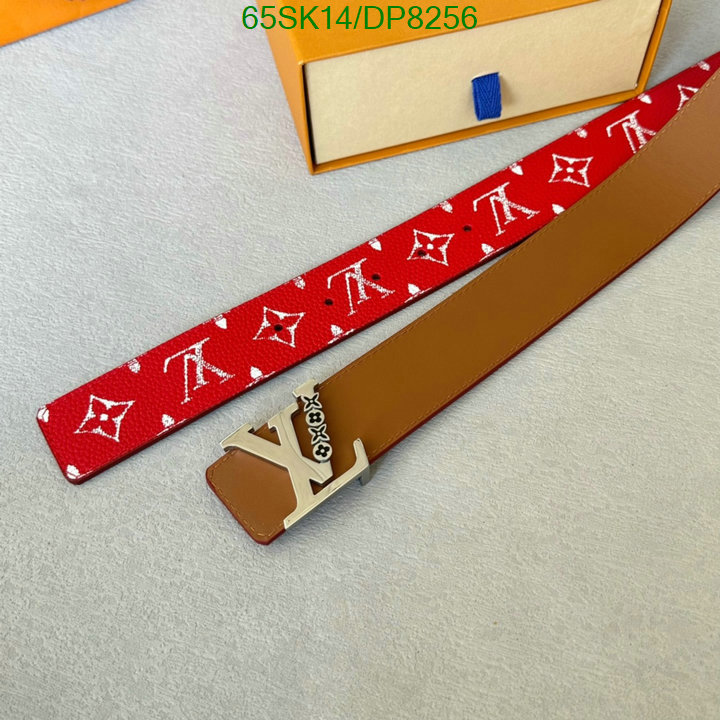 LV-Belts Code: DP8256 $: 65USD