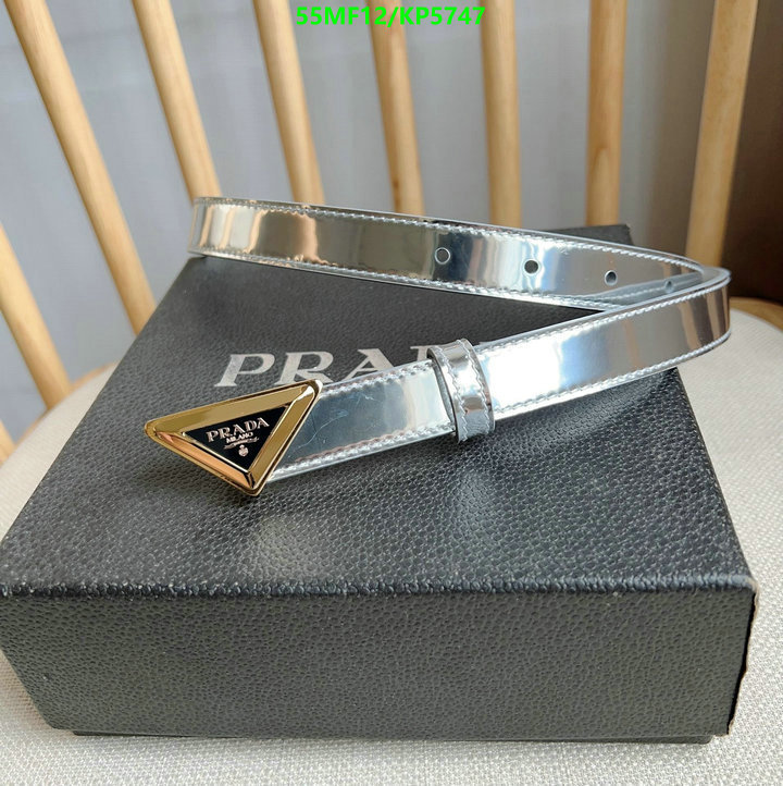 Prada-Belts Code: KP5747 $: 55USD