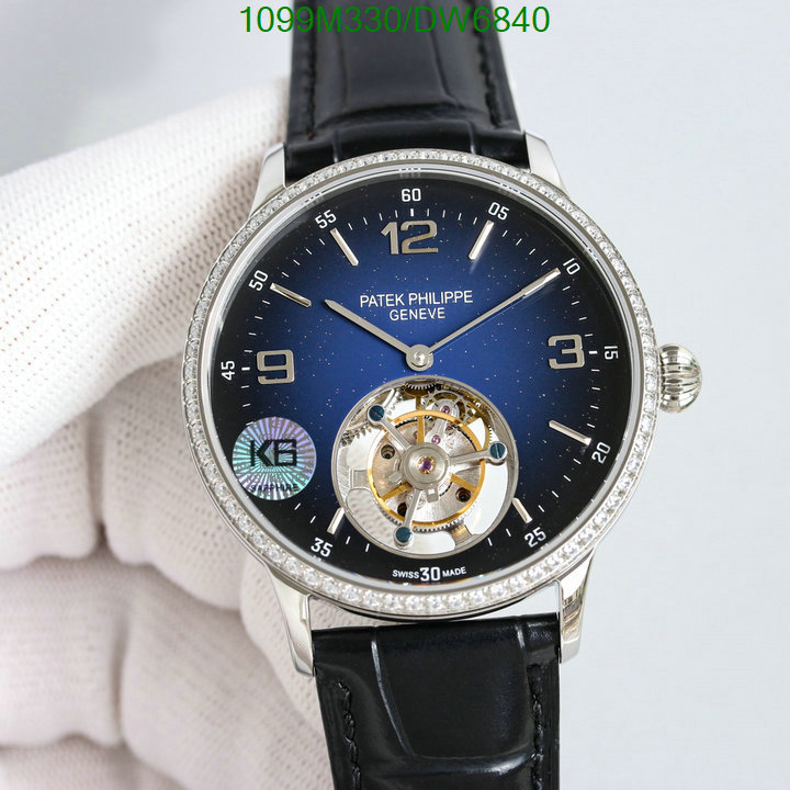 Patek Philippe-Watch-Mirror Quality Code: DW6840 $: 1099USD