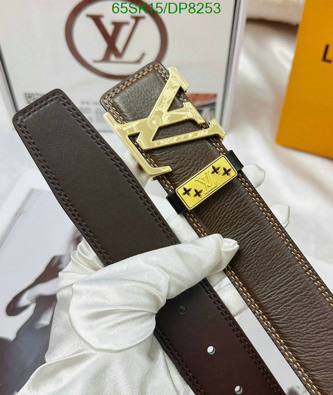 LV-Belts Code: DP8253 $: 65USD