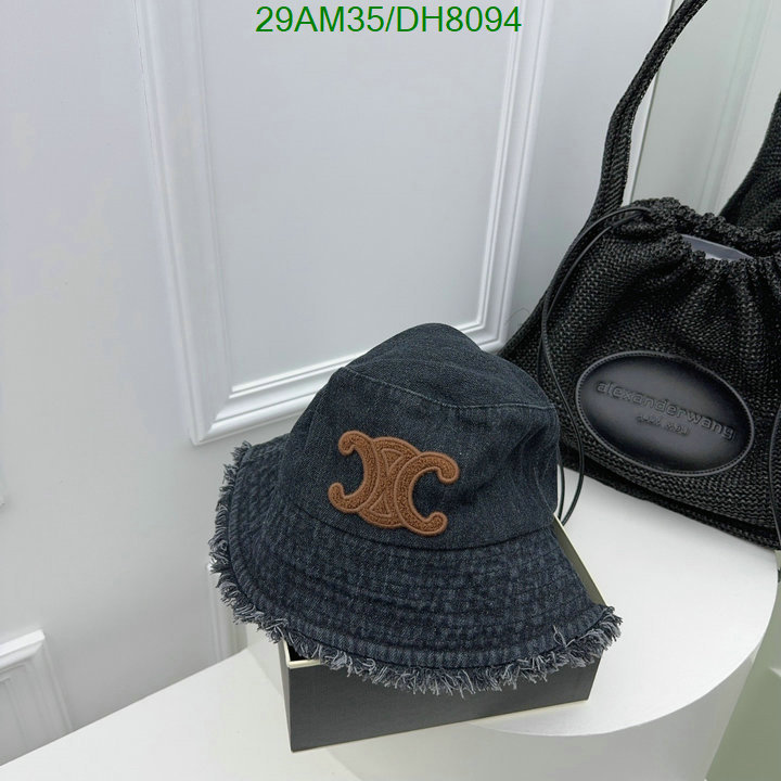 Celine-Cap(Hat) Code: DH8094 $: 29USD