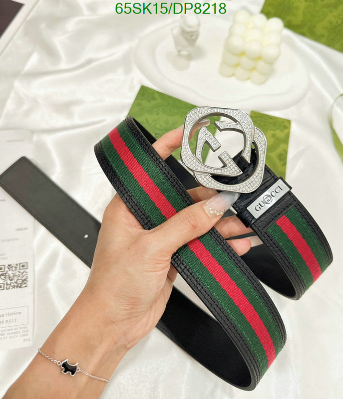 Gucci-Belts Code: DP8218 $: 65USD