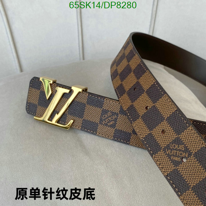 LV-Belts Code: DP8280 $: 65USD