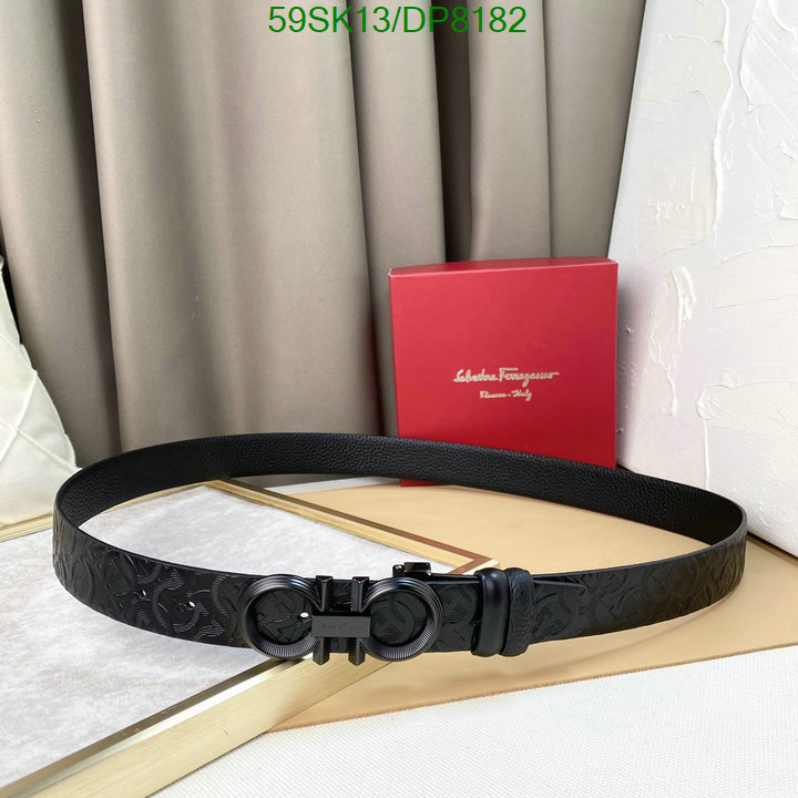 Ferragamo-Belts Code: DP8182 $: 59USD