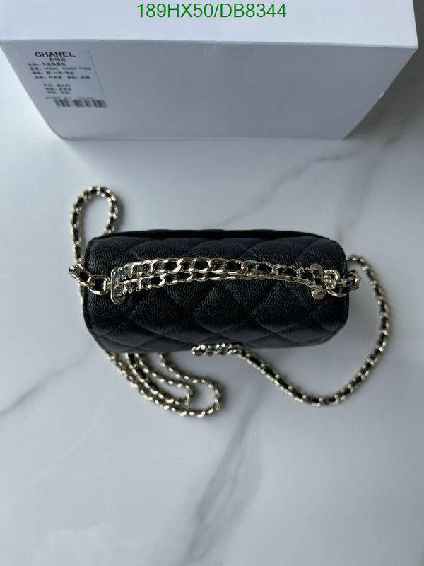 Chanel-Bag-Mirror Quality Code: DB8344 $: 189USD