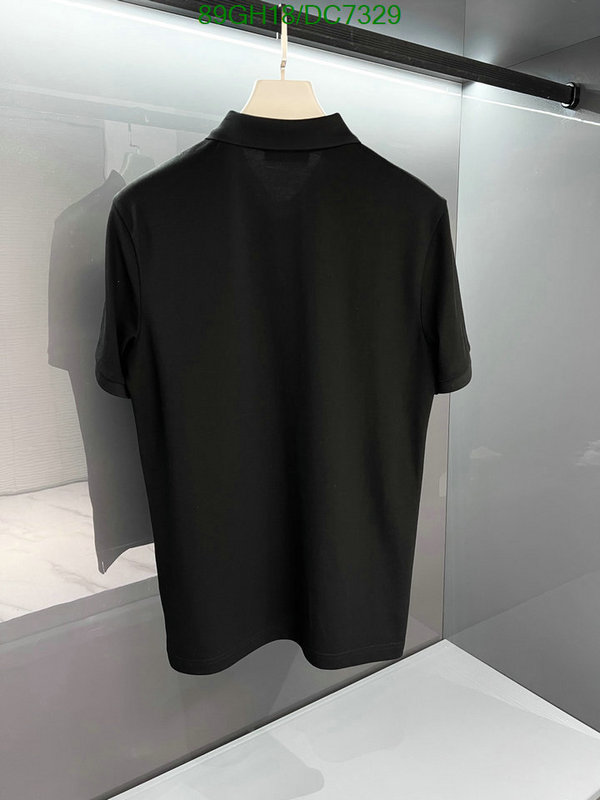 Prada-Clothing Code: DC7329 $: 89USD