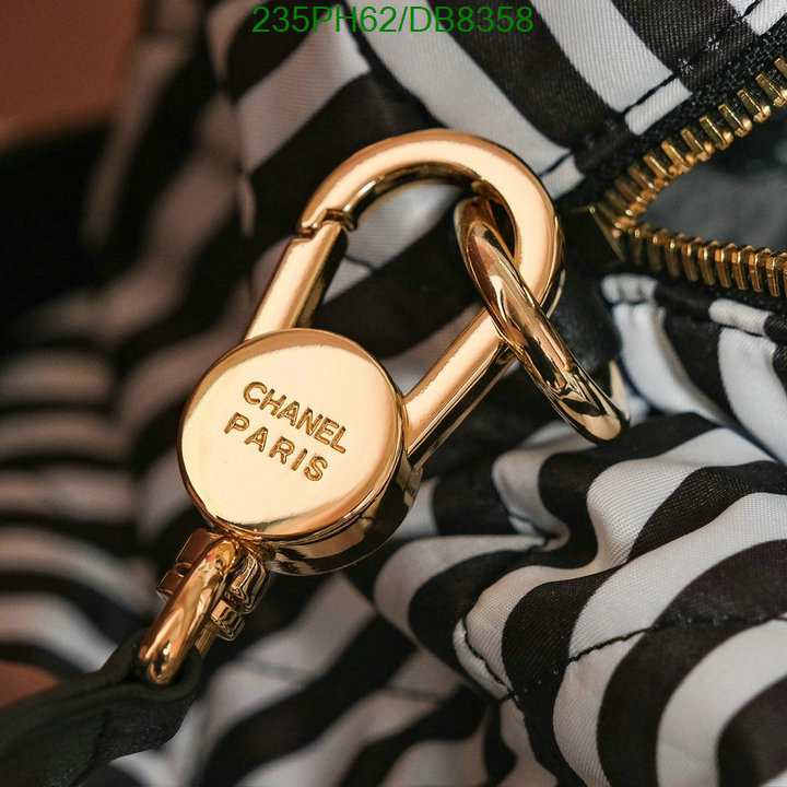 Chanel-Bag-Mirror Quality Code: DB8358 $: 235USD