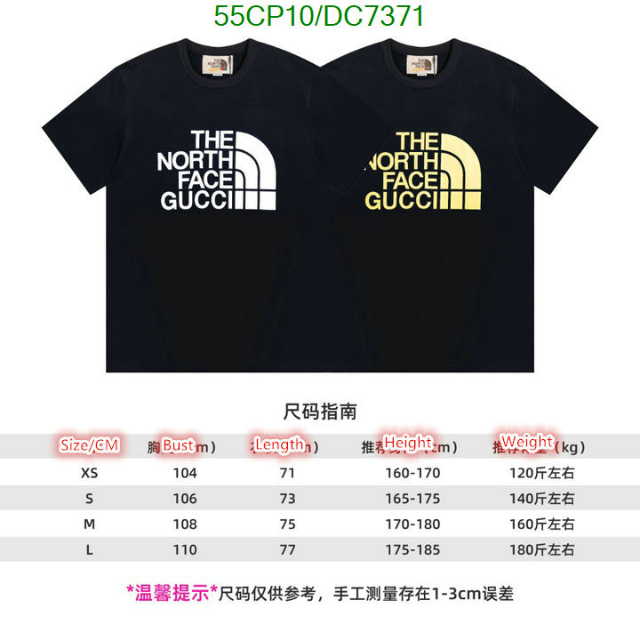 The North Face-Clothing Code: DC7371 $: 55USD