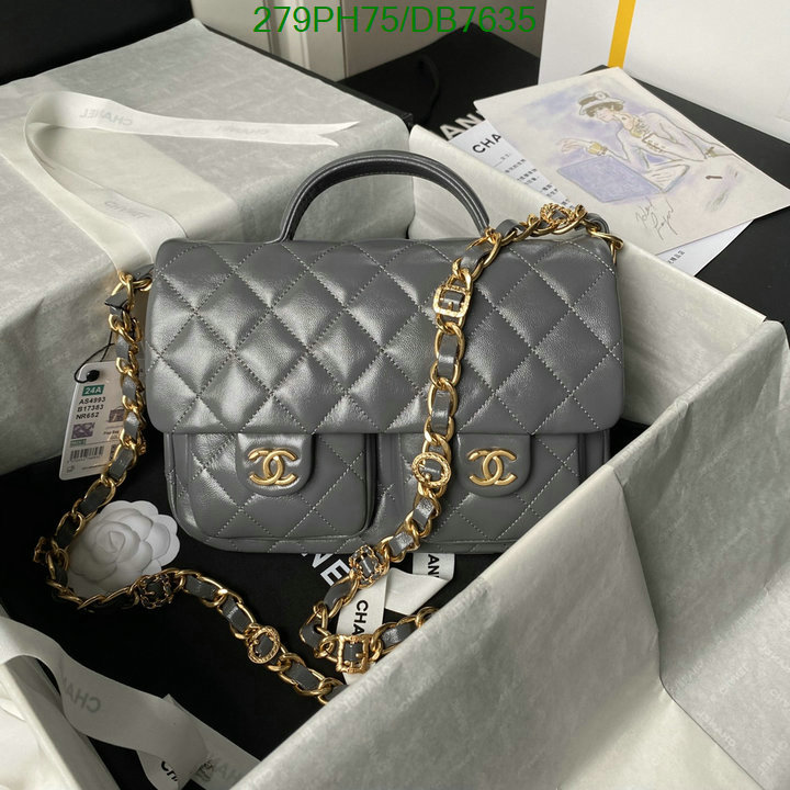 Chanel-Bag-Mirror Quality Code: DB7635 $: 279USD