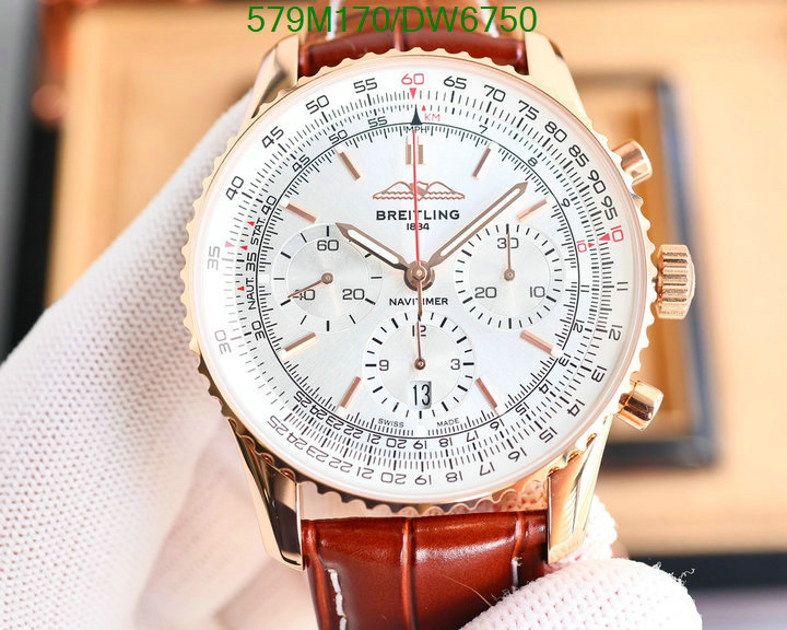 Breitling-Watch-Mirror Quality Code: DW6750 $: 579USD