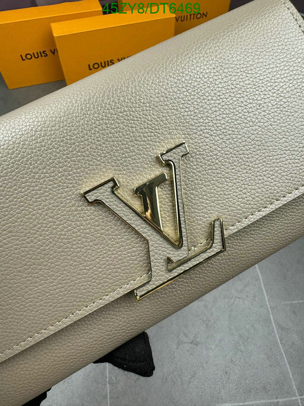 LV-Wallet-4A Quality Code: DT6469 $: 45USD