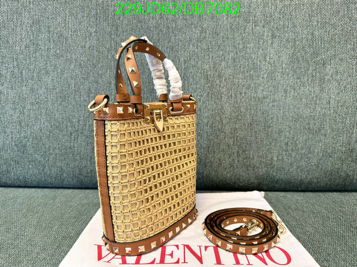 Valentino-Bag-Mirror Quality Code: DB7082 $: 229USD