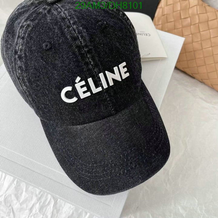 Celine-Cap(Hat) Code: DH8101 $: 29USD