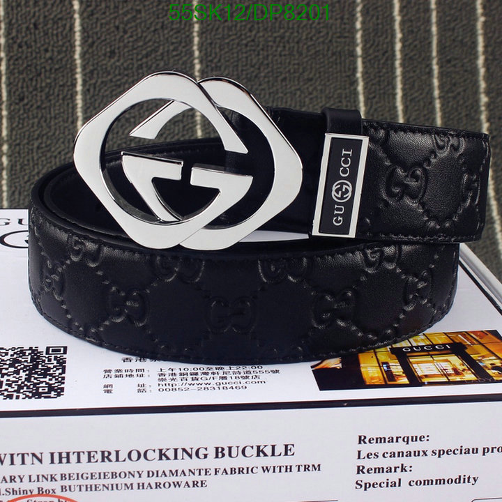 Gucci-Belts Code: DP8201 $: 55USD