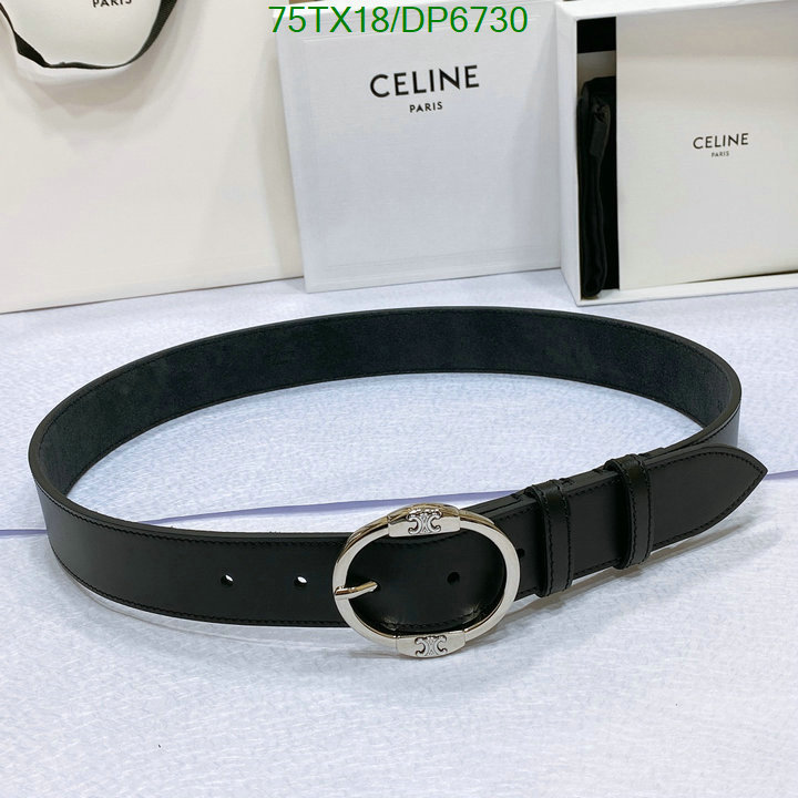 Celine-Belts Code: DP6730 $: 75USD