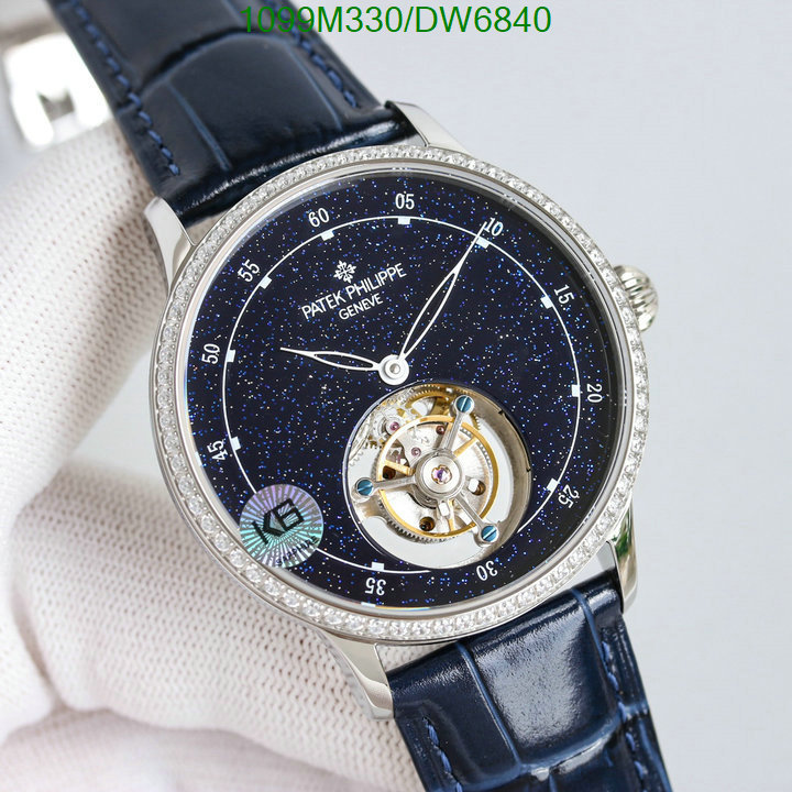 Patek Philippe-Watch-Mirror Quality Code: DW6840 $: 1099USD