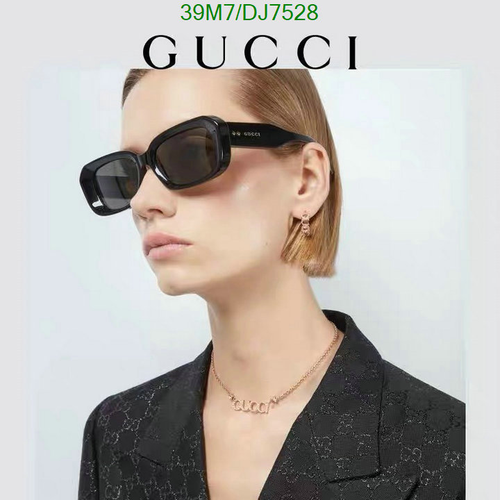 Gucci-Jewelry Code: DJ7528 $: 39USD