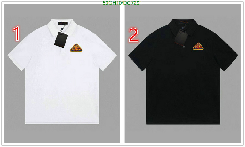 LV-Clothing Code: DC7291 $: 59USD