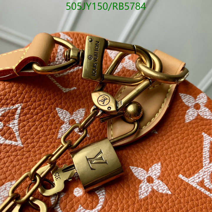 LV-Bag-Mirror Quality Code: RB5784 $: 505USD