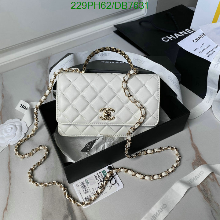 Chanel-Bag-Mirror Quality Code: DB7631 $: 229USD