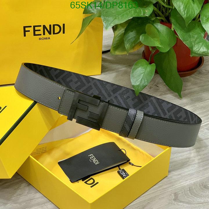 Fendi-Belts Code: DP8163 $: 65USD