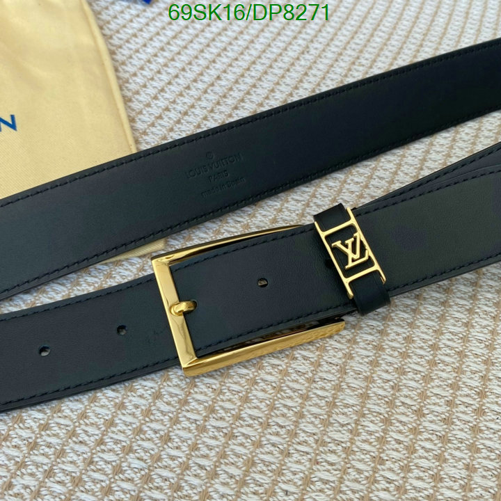 LV-Belts Code: DP8271 $: 69USD