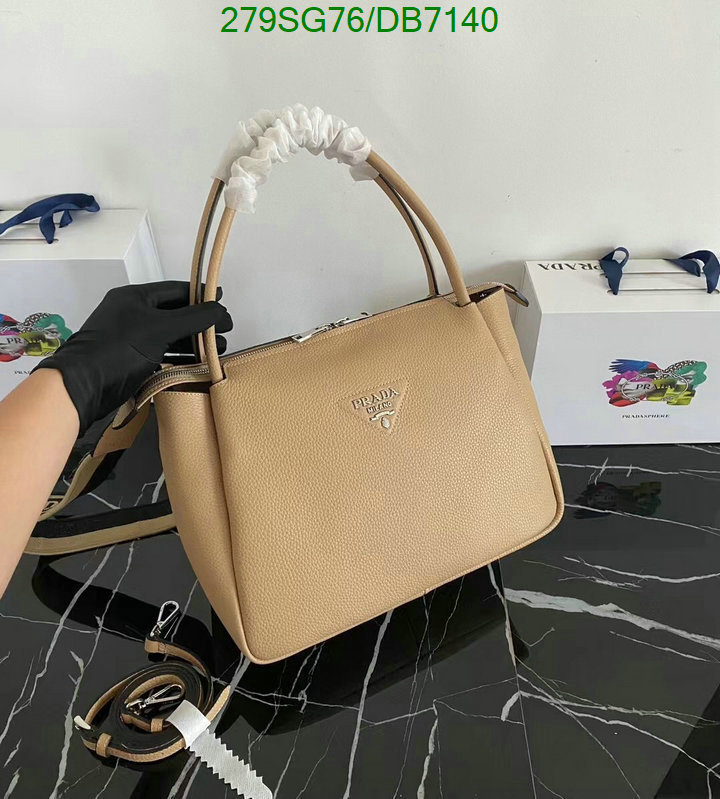 Prada-Bag-Mirror Quality Code: DB7140 $: 279USD