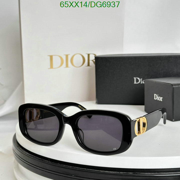 Dior-Glasses Code: DG6937 $: 65USD