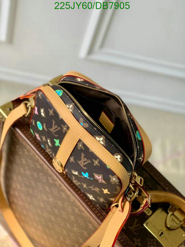 LV-Bag-Mirror Quality Code: DB7905 $: 225USD