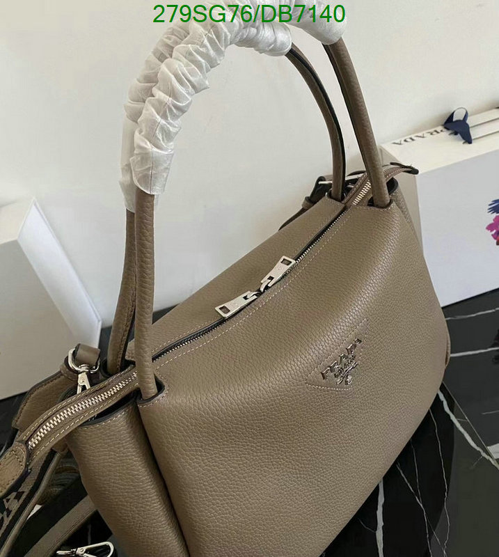 Prada-Bag-Mirror Quality Code: DB7140 $: 279USD