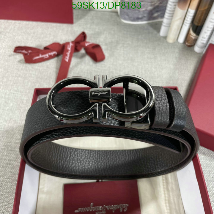 Ferragamo-Belts Code: DP8183 $: 59USD