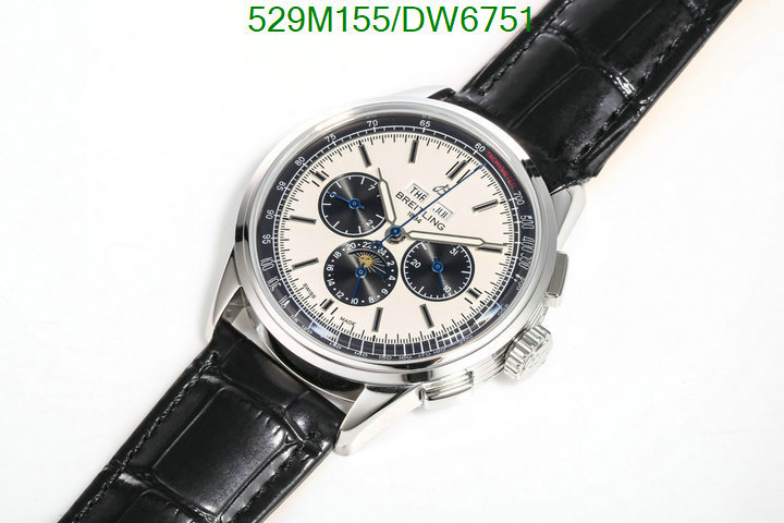 Breitling-Watch-Mirror Quality Code: DW6751 $: 529USD
