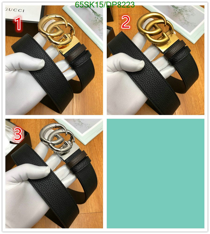 Gucci-Belts Code: DP8223 $: 65USD