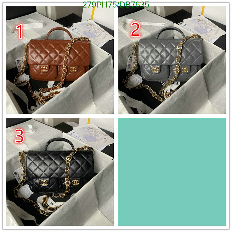 Chanel-Bag-Mirror Quality Code: DB7635 $: 279USD