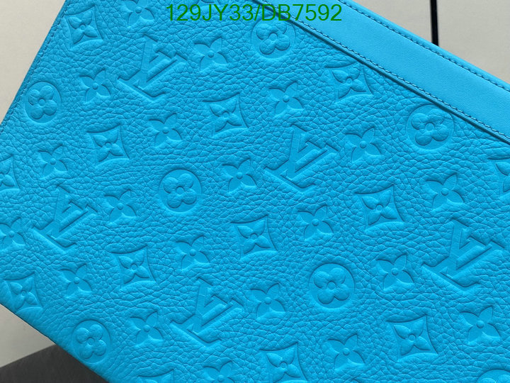 LV-Bag-Mirror Quality Code: DB7592 $: 129USD