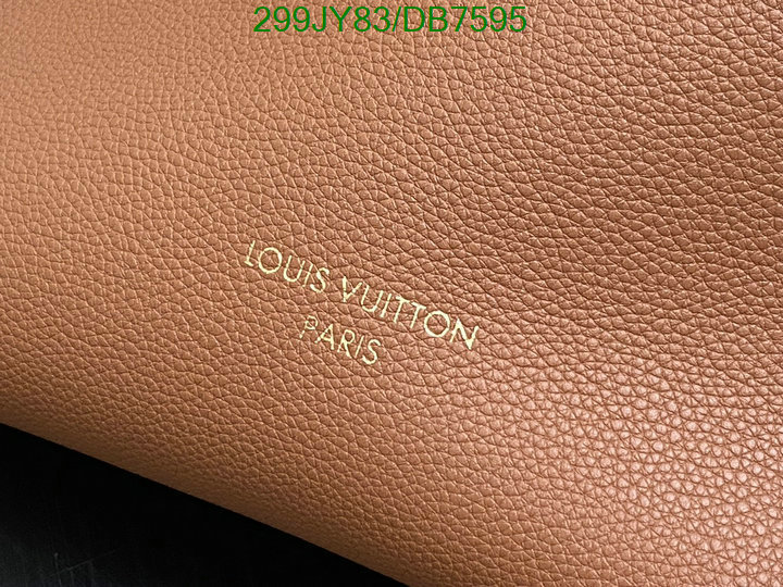 LV-Bag-Mirror Quality Code: DB7595 $: 299USD