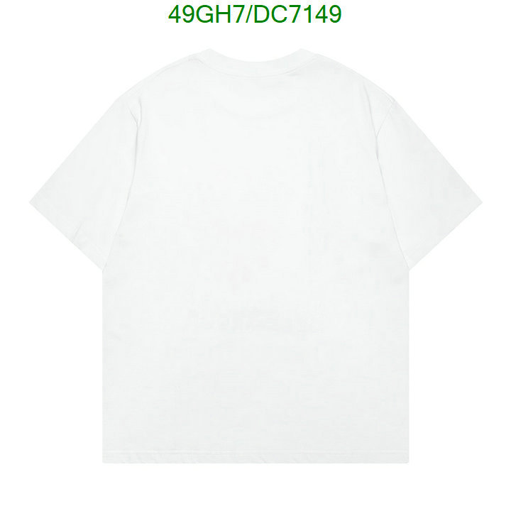 Alexander Wang-Clothing Code: DC7149 $: 49USD