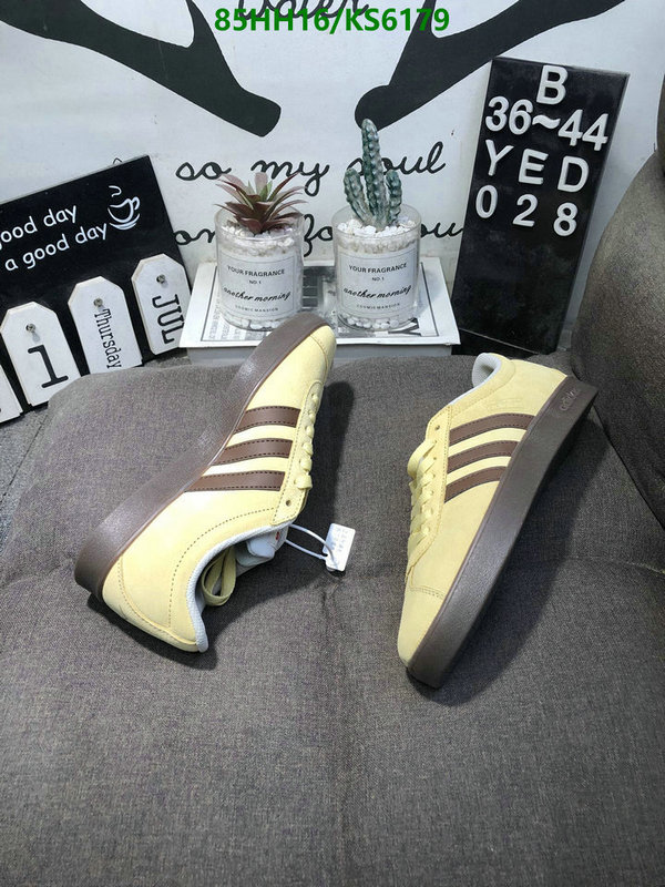 Adidas-Men shoes Code: KS6179 $: 85USD