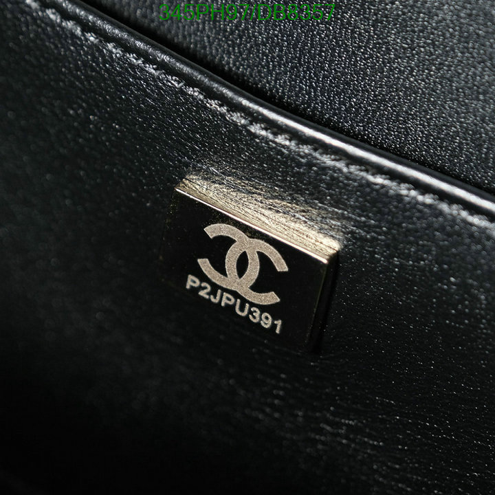 Chanel-Bag-Mirror Quality Code: DB8357 $: 345USD