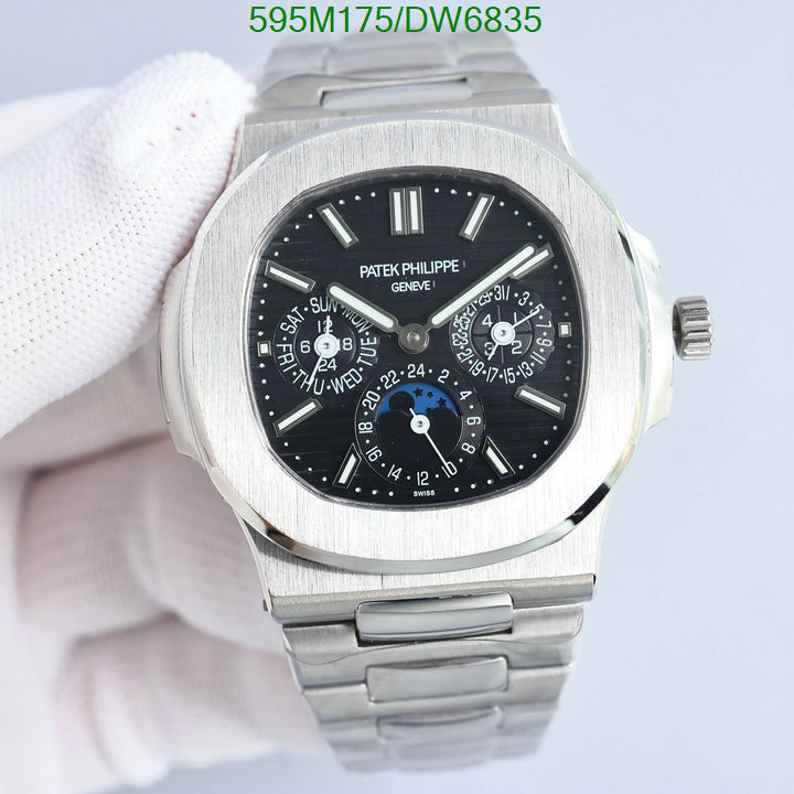 Patek Philippe-Watch-Mirror Quality Code: DW6835 $: 595USD